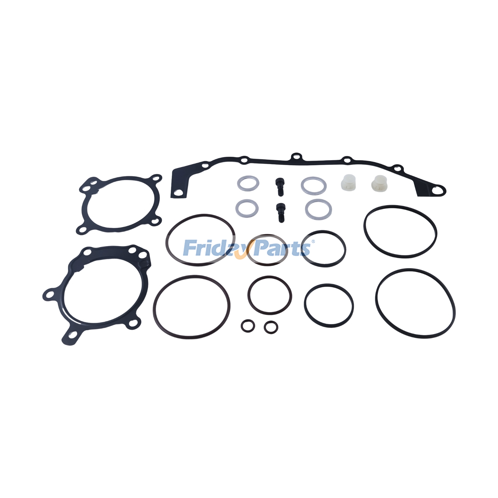 Kit de réparation de joint torique de FridayParts