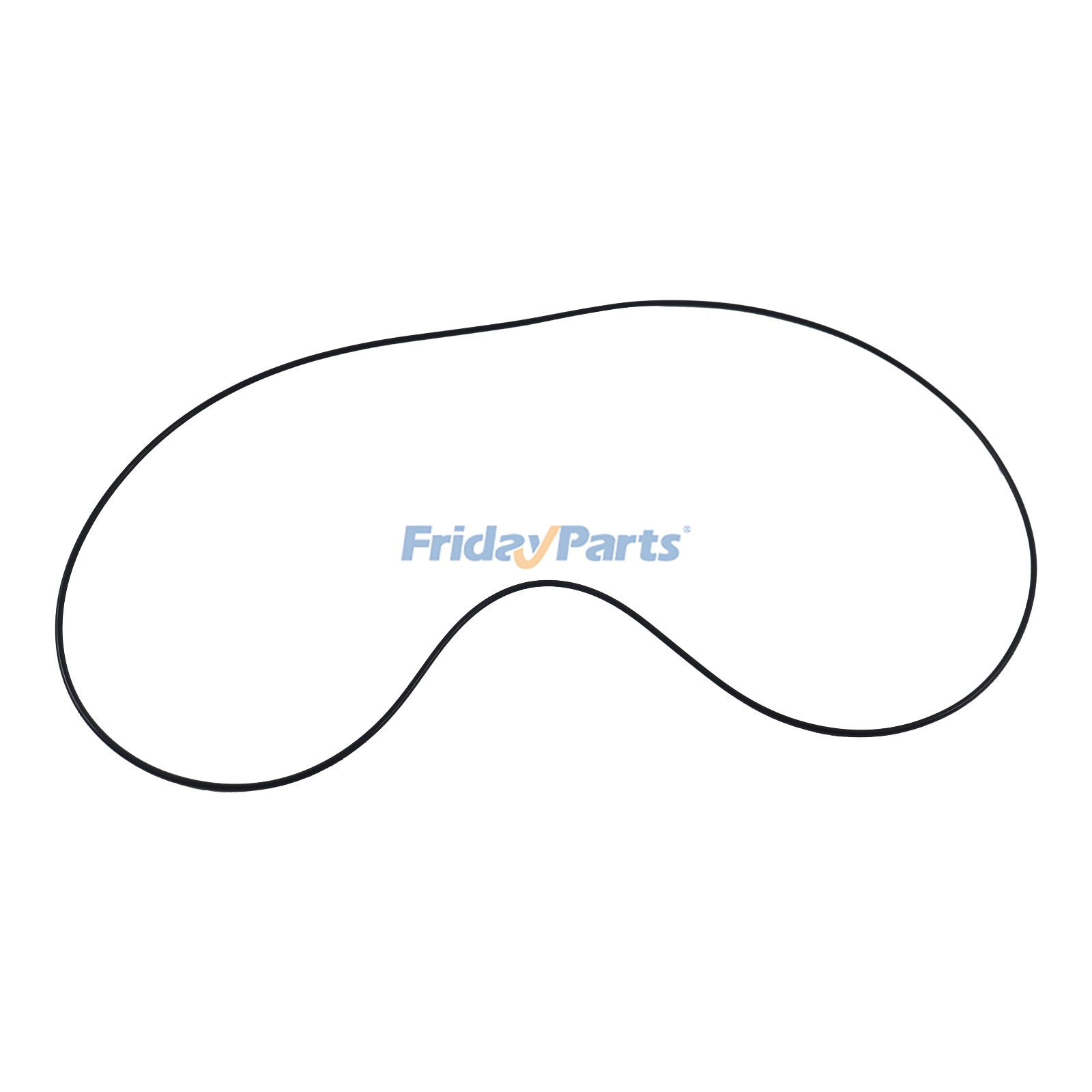 FridayParts O-Ring