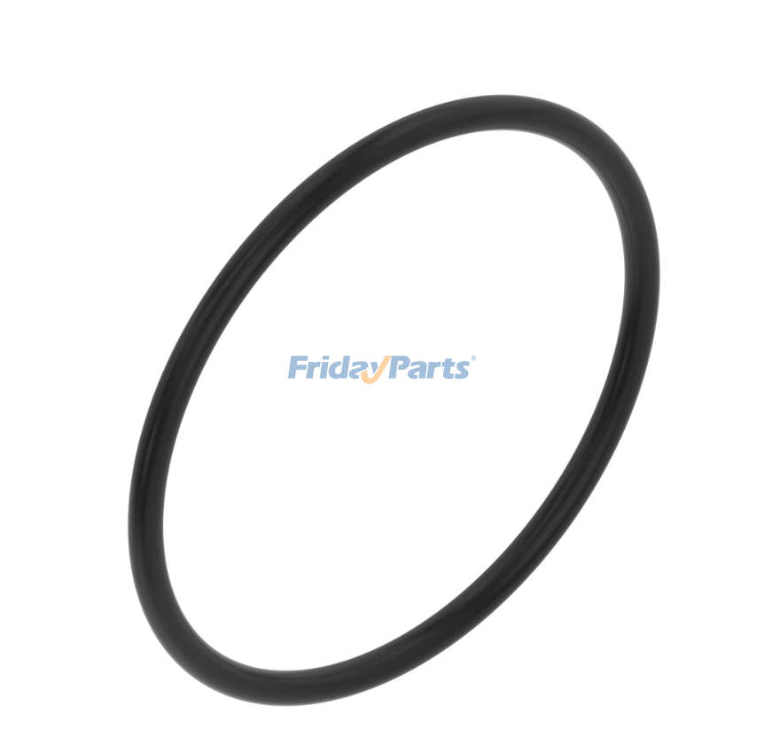 O-Ring T174239 AT321986 for John Deere Engine 4045 6068 6090 Loader 444G 444H 524K 544J 624H 644J 724J 724L TC44H Excavator 180CW 210CW