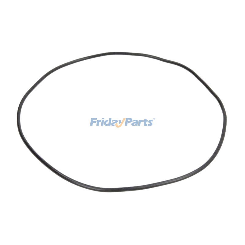 Junta tórica T174240 para motor John Deere 4045 6068 Cargador 444J 544K 624L 624K 724K 444G 624H