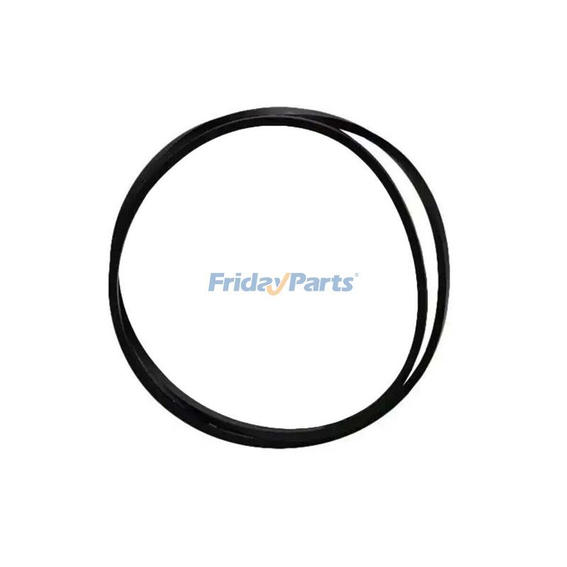 O-Ring VOE11716586 for Volvo Backhoe Loader BL60 BL61 BL70 BL71 BL60B BL61B BL70B BL71B