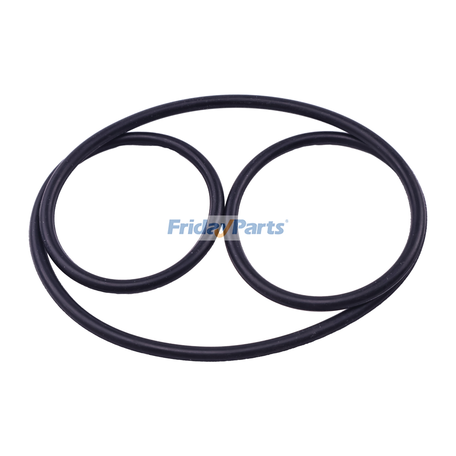 O-Ring VOE11716586 für Volvo Baggerlader BL60 BL61 BL70 BL71 BL60B BL61B BL70B BL71B