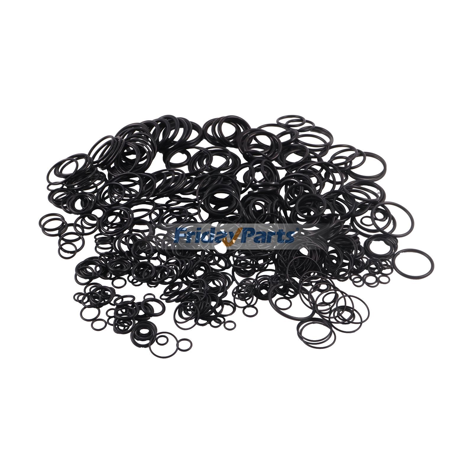 FridayPartsのOリングキット