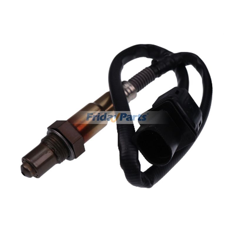 Vehicle Oxygen Sensor