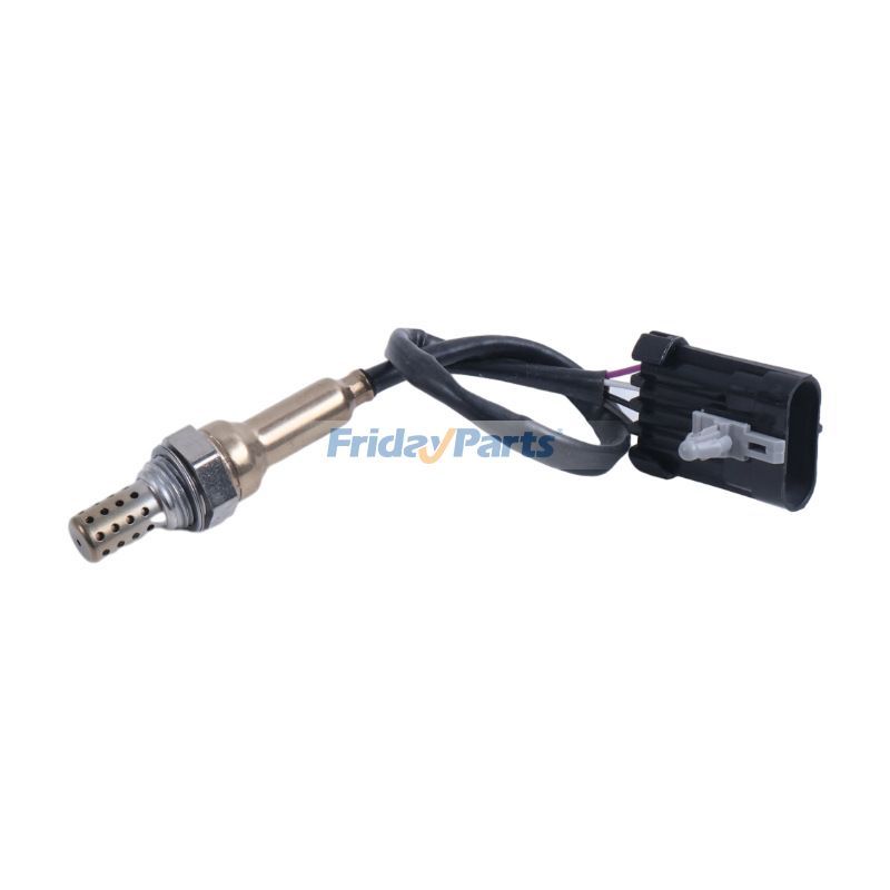 O2 Oxygen Sensor for Sport UTV/ATV,Heavy-Duty UTV