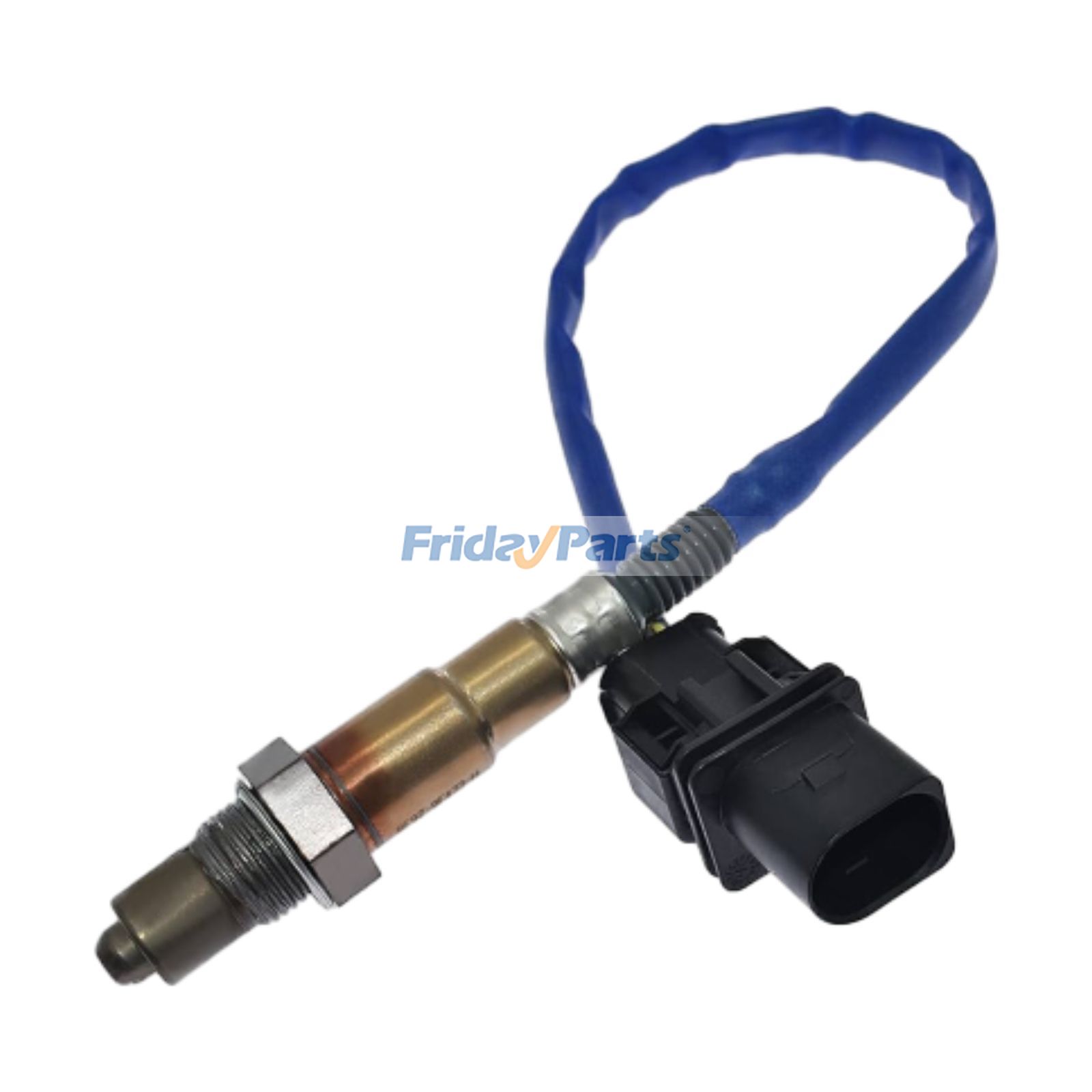 O2 Oxygen Sensor 8F9Z-9F472-H for Ford Focus Mustang Expedition Taurus Lincoln MKS Navigator MKT 2011-2019