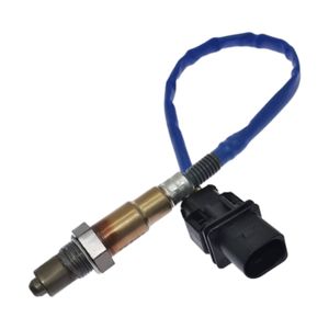 F9q O2 Sensor Sensor de oxígeno O2 8F9Z-9F472-H para Ford Focus, Mustang, Expedition ...