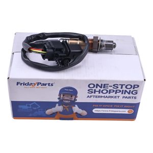 O2 Sensor Pre-Catalyst 0258017594 for Indmar Marine Engine Ford Raptor 6.2L