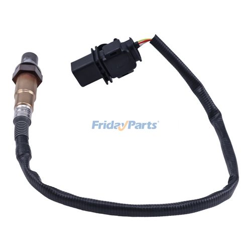 O2 Sensor Pre-Catalyst 0258017594 for Indmar Marine Engine Ford Raptor 6.2L