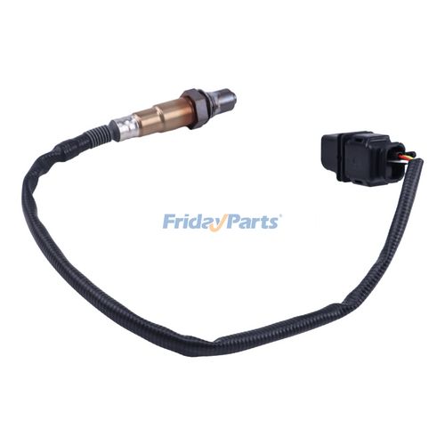 O2 Sensor Pre Catalyst O2 Sensor Pre-Catalyst 0258017594 for Indmar Marine Engine Ford Raptor 6.2L