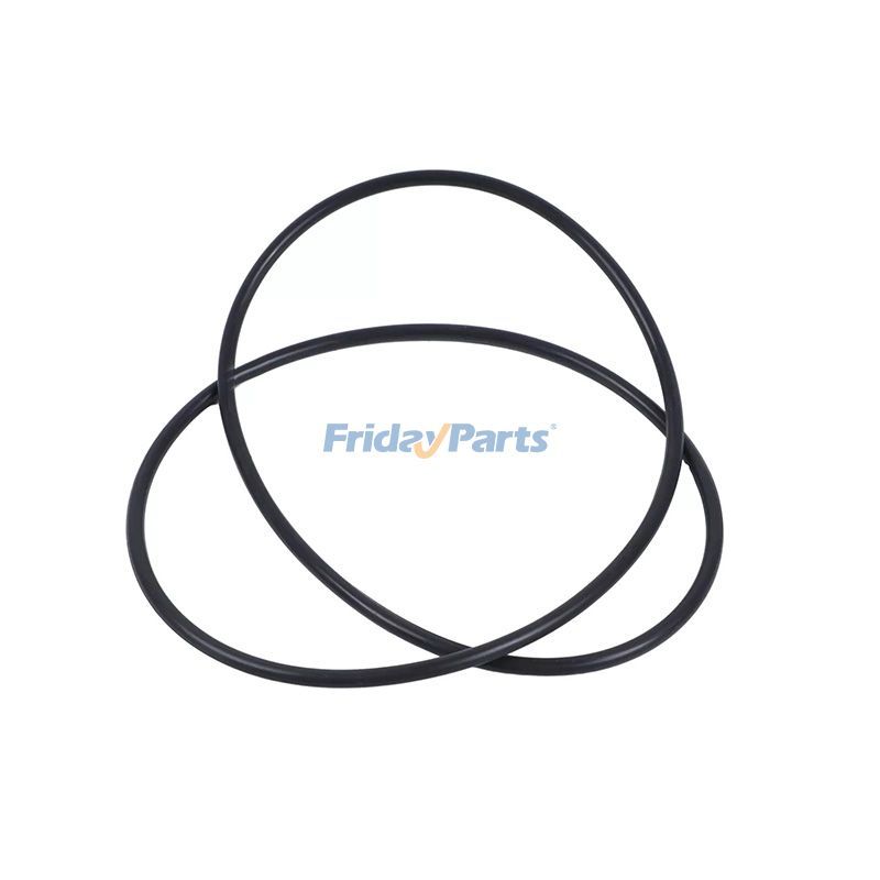 O Ring 190493A1 for CASE Loader 570LXT 570SV 570V 580M 580SL 580SM Forklift 585G 588G 851FX
