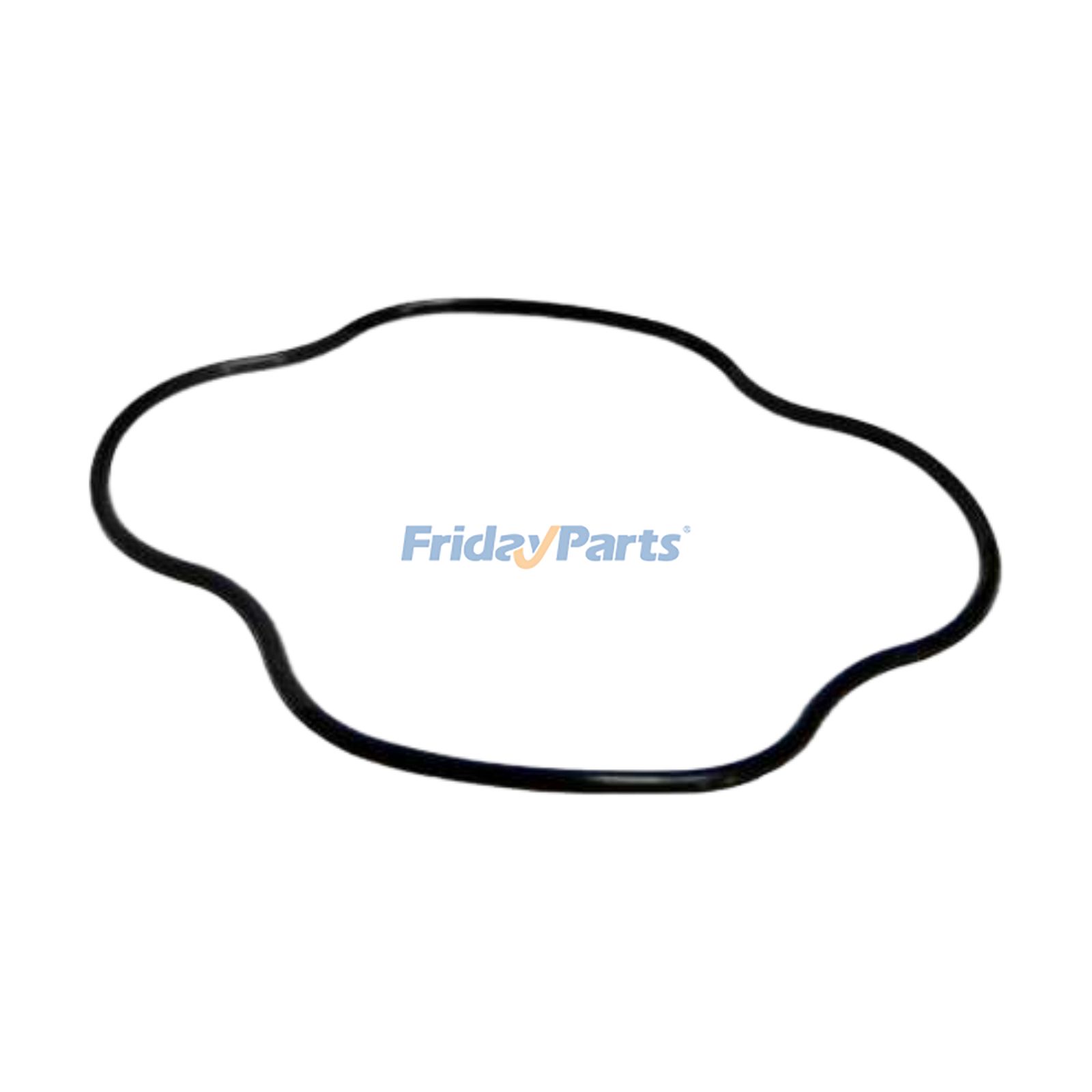 O Ring 705-17-02381 for Komatsu Excavator PC200-1 PC210LC-10 PC300-8 Loader WA320-3 WA200-3 WA380-3