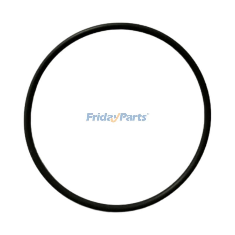 O Ring Seal 206457 for Cummins Engine G5.9 G50 GTA38 KTA50 M11 QSK38 QSK50 QSK60 QSK78