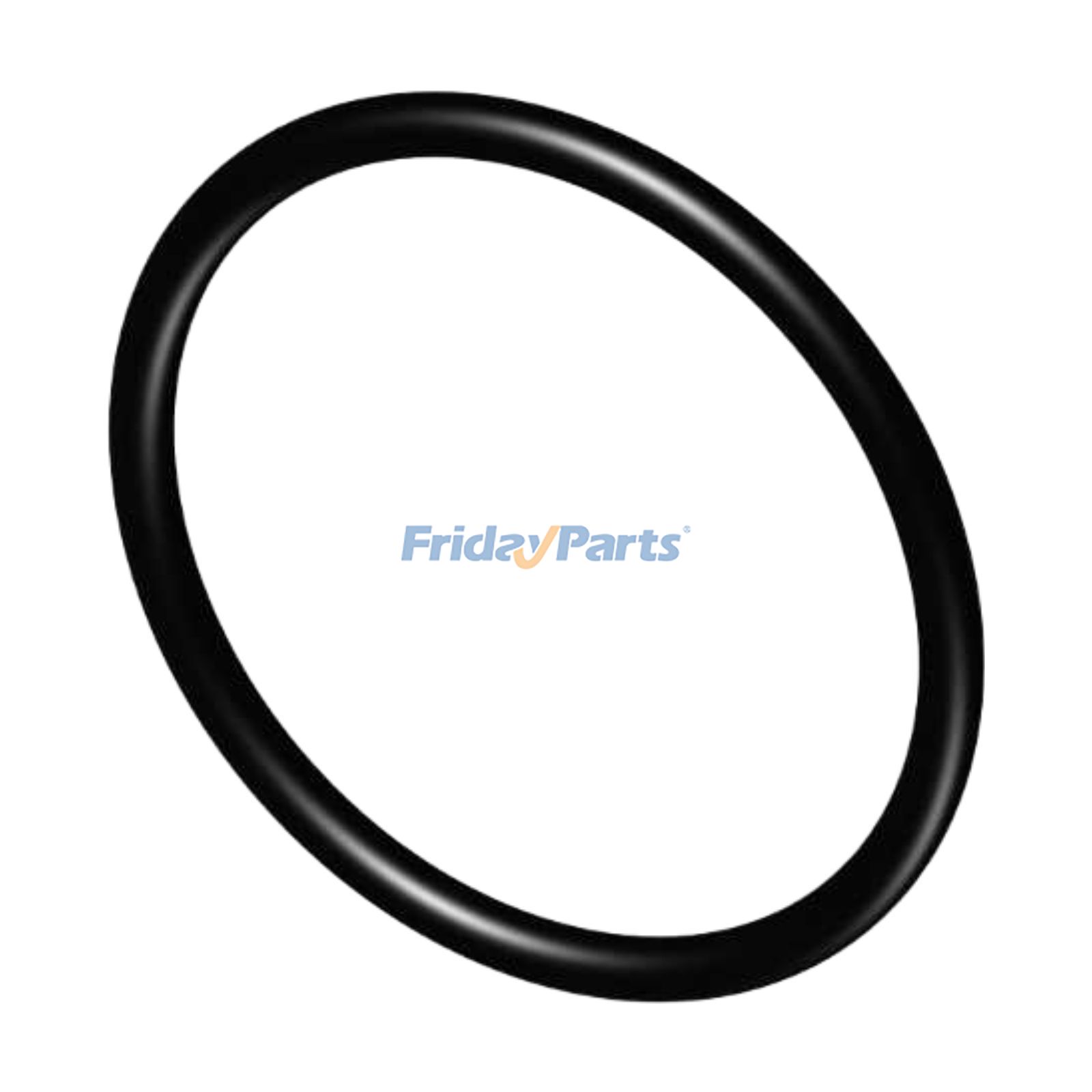 O Ring Seal 3089019 for Cummins Engine ISB6.7 QSB3.3 ISX15 QSK19 Hyundai Excavator HX330 L R330LC-9A Loader HL770-9
