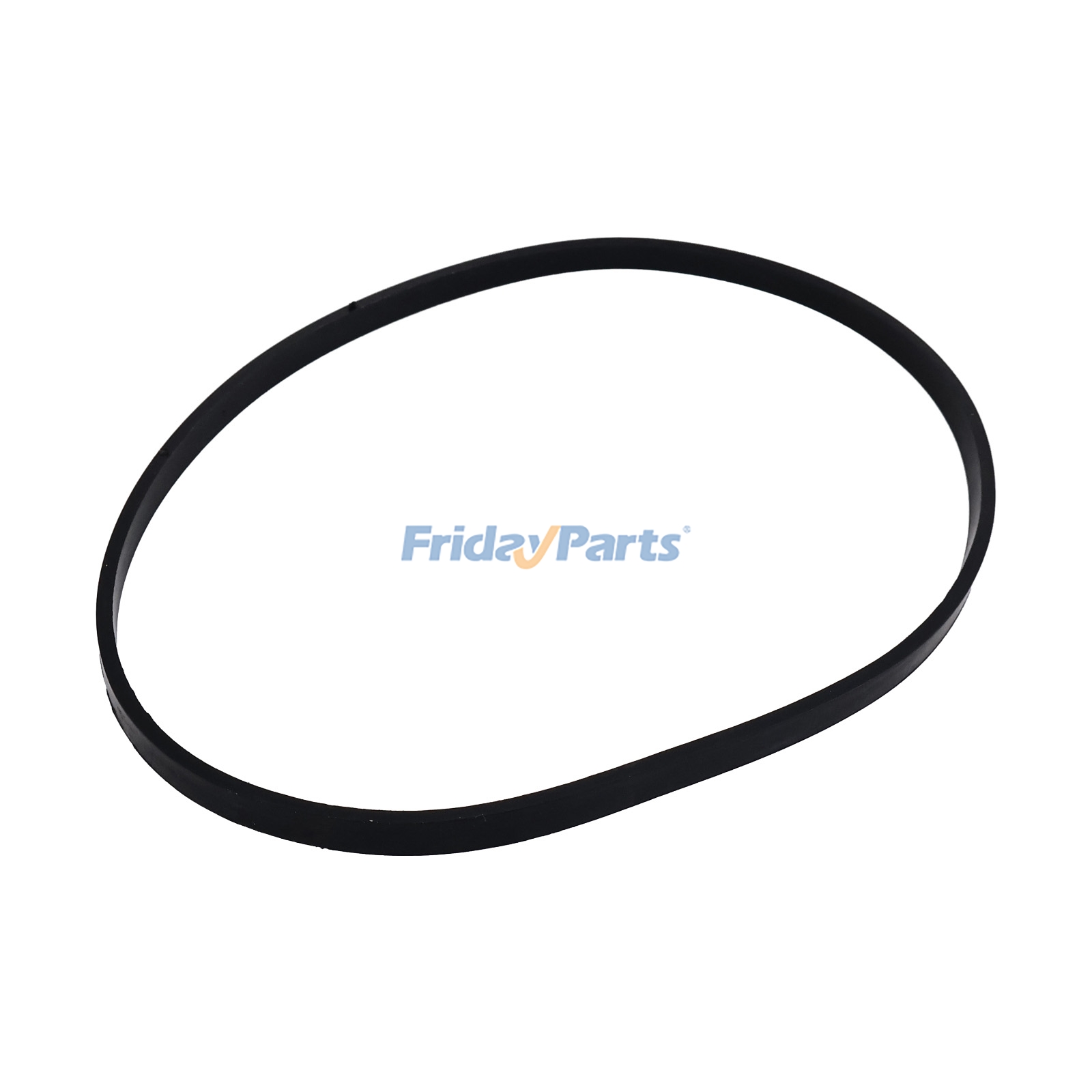 Junta tórica 3912473 para motor Cummins 4B3.9 B5.9 ISBE4 QSB3.3 QSB5.9 QSC8.3 ISL9 ISB5.9G Excavadora Hyundai R140LC-7 R220LC-7 R305LC-7 R360LC-7