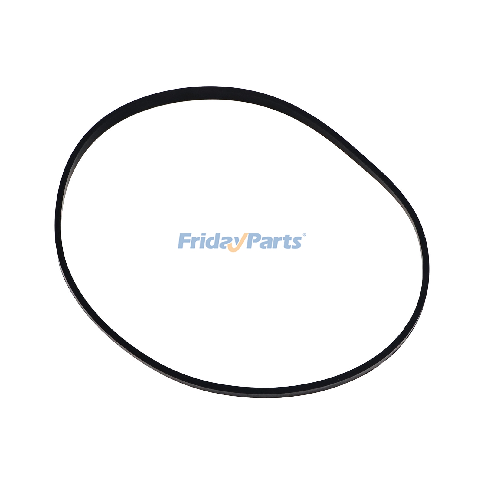 Junta tórica 3912473 para motor Cummins 4B3.9 B5.9 ISBE4 QSB3.3 QSB5.9 QSC8.3 ISL9 ISB5.9G Excavadora Hyundai R140LC-7 R220LC-7 R305LC-7 R360LC-7 de FridayParts