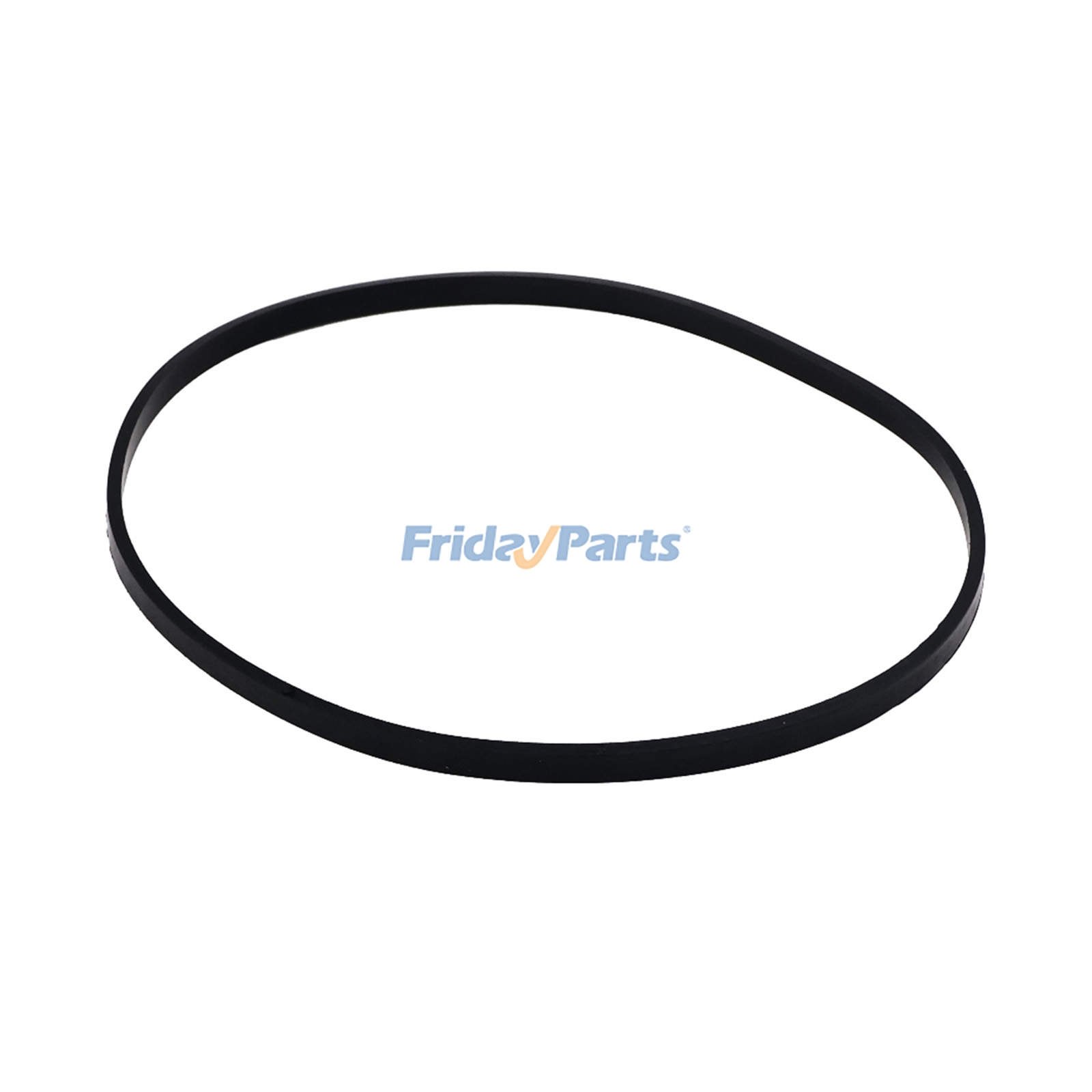 Junta tórica 3912473 para motor Cummins 4B3.9 B5.9 ISBE4 QSB3.3 QSB5.9 QSC8.3 ISL9 ISB5.9G Excavadora Hyundai R140LC-7 R220LC-7 R305LC-7 R360LC-7