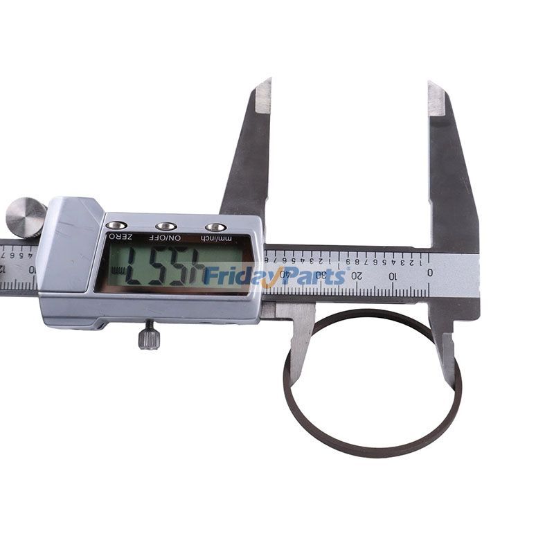  O Ring Seal For CASE