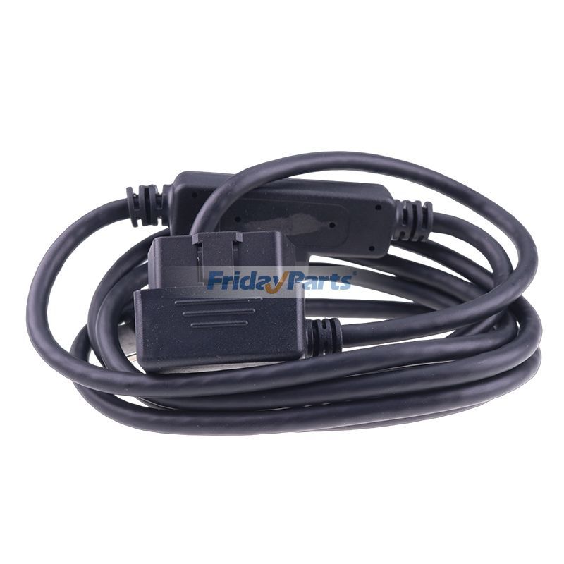 Amazon.com: GWNOWZZET Interface Cable OBDII to HDMI Monitor