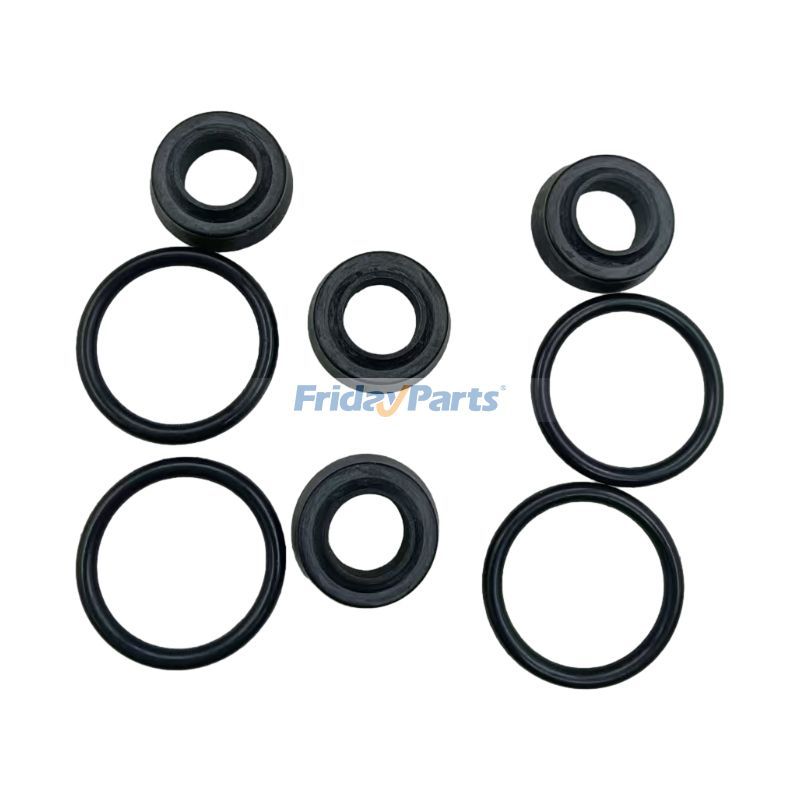 Pilot Valve Seal Kit for Excavator