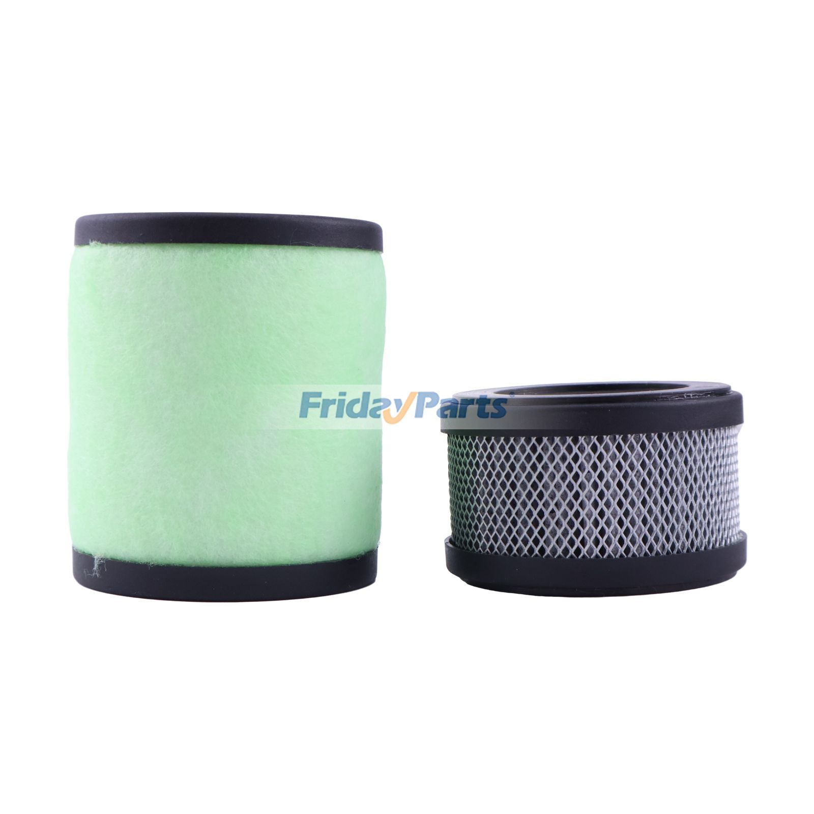 FridayParts Geruchselementsatz