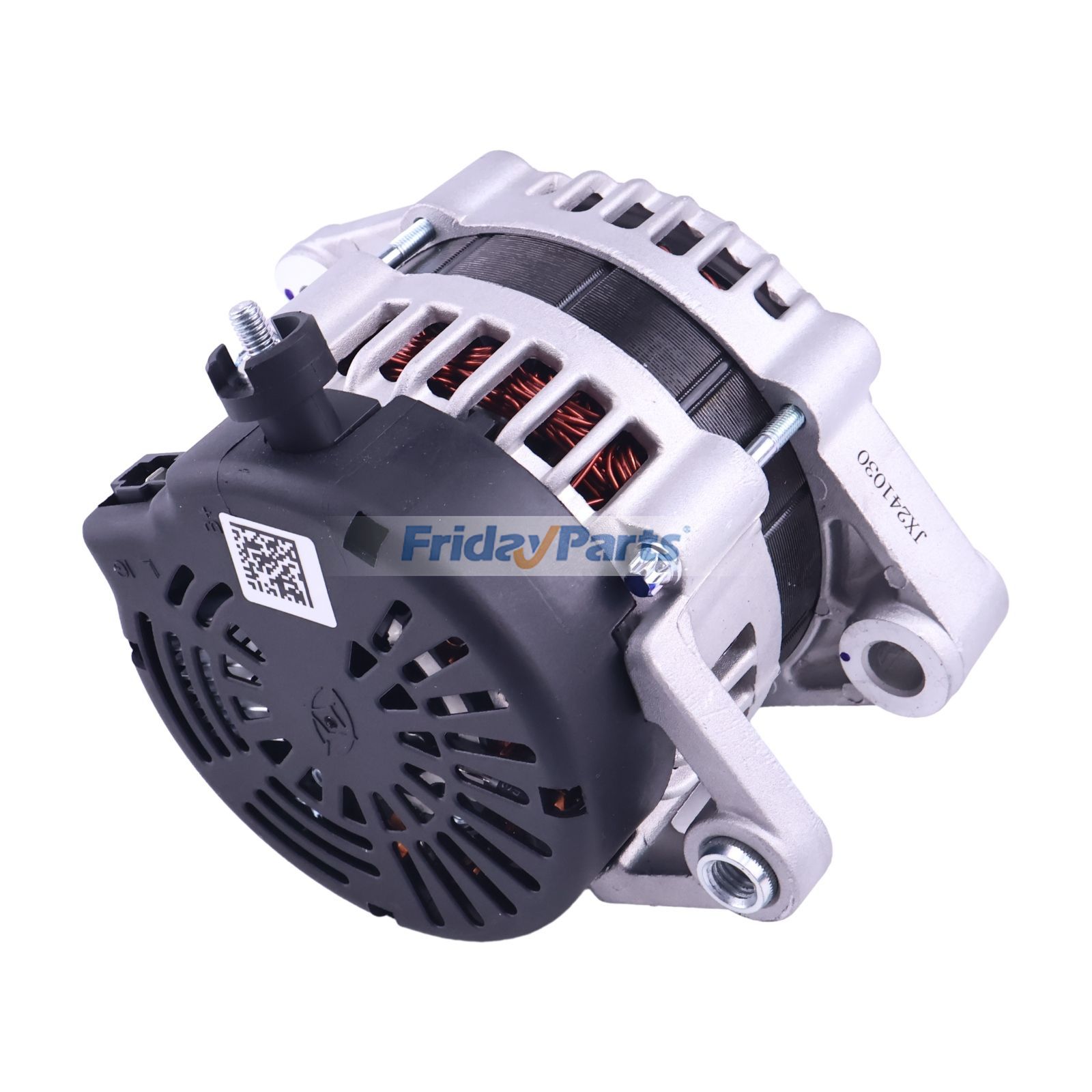 OEM 12V LichtmaschineFür JOHN DEERE