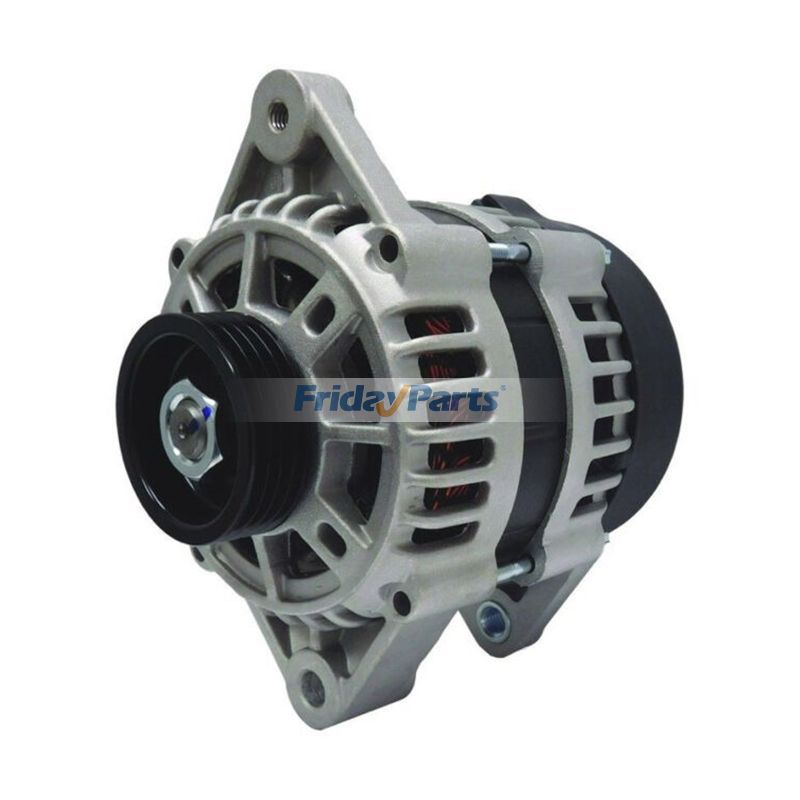 OEM 12V Alternator MIA12557 MIA11733 for Yanmar Engine