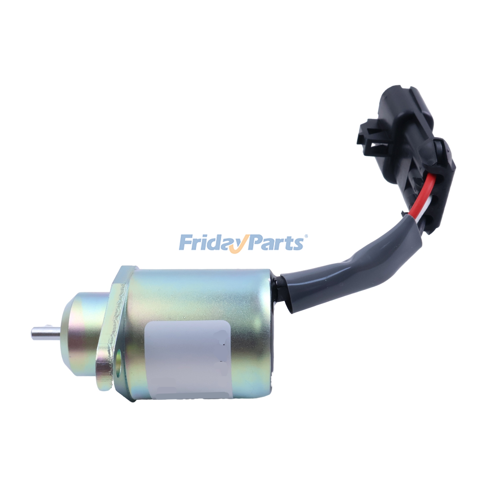 Compre Solenoide de partida e parada de combustível OEM 12V 25-15230-01 29-70167-00 para motor Kubota V1505 Carrier CT4.91 na FridayParts