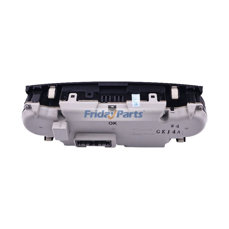 A/C Heater Climate Control Unit Panel For Honda Vehicle