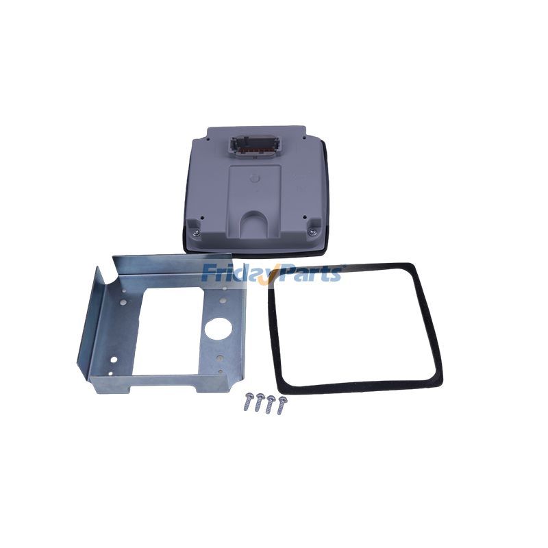 Aerial Work Platforms DP200 Display Genie Lift