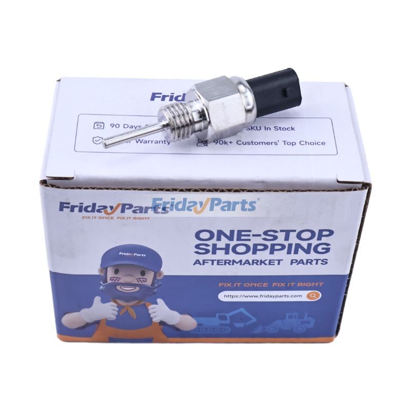 Capteur de température 68142905AB pour Jeep Gladiator Grand Cherokee L WK Wrangler 2020-2022