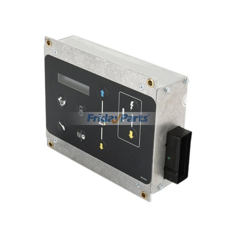 buy OEM Ground Control Box ECM 84738GT for Genie RT Scissor Lift GS