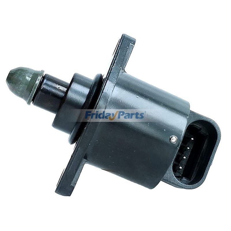 FridayParts OEM Leerlaufluftregelung MIA12803 John Deere