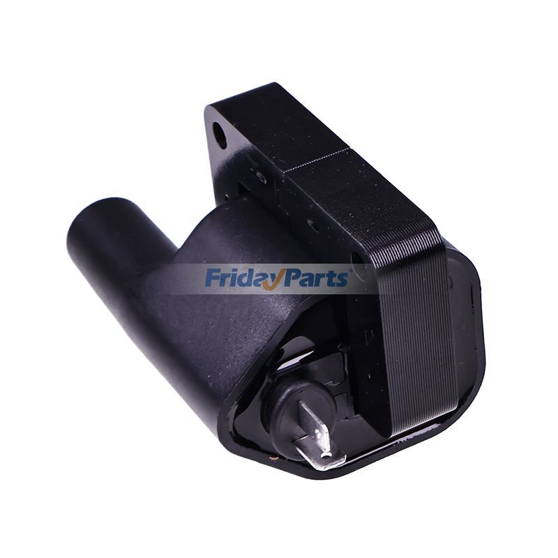 Bobina de encendido OEM MIA11721 de 3 piezas para motor Yanmar 3TNV70, vehículo utilitario John Deere Gator XUV UV72 4X4 XUV825i de FridayParts