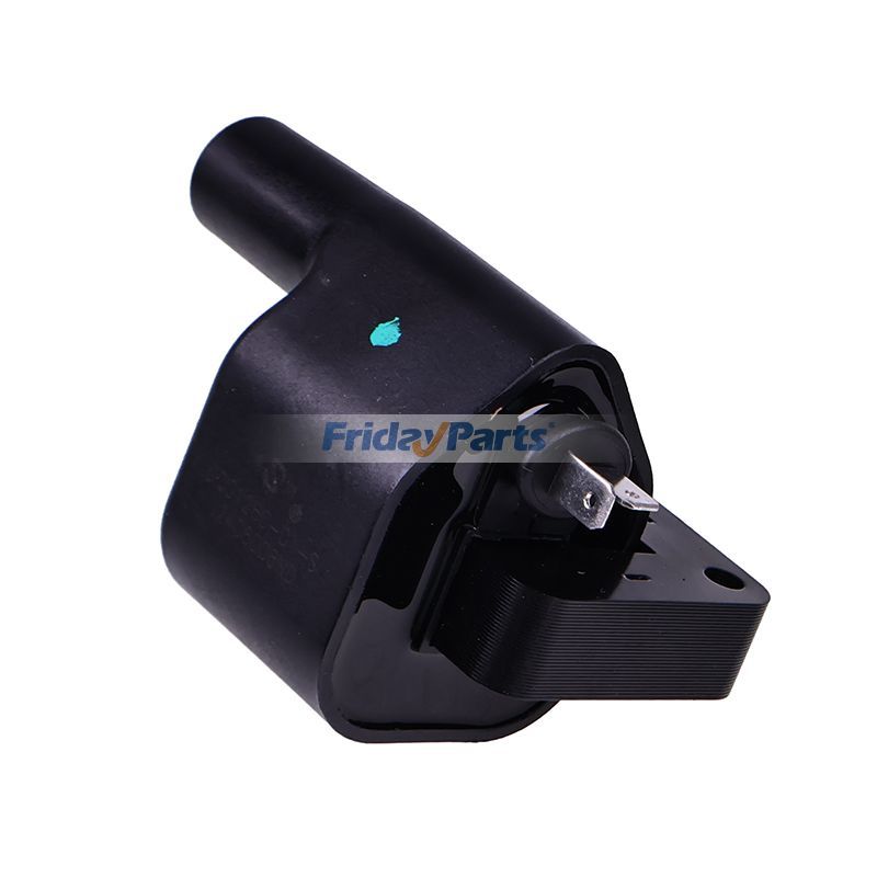 Bobina de encendido OEM MIA11721 de 3 piezas para motor Yanmar 3TNV70, vehículo utilitario John Deere Gator XUV UV72 4X4 XUV825i Para JOHN DEERE