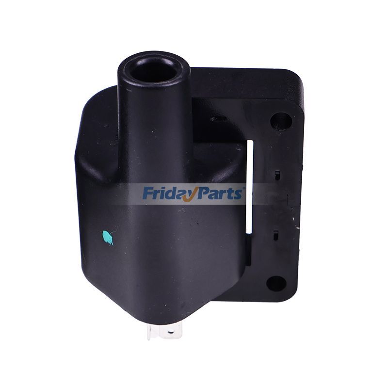 Bobina de encendido OEM MIA11721 de 3 piezas para motor Yanmar 3TNV70, vehículo utilitario John Deere Gator XUV UV72 4X4 XUV825i