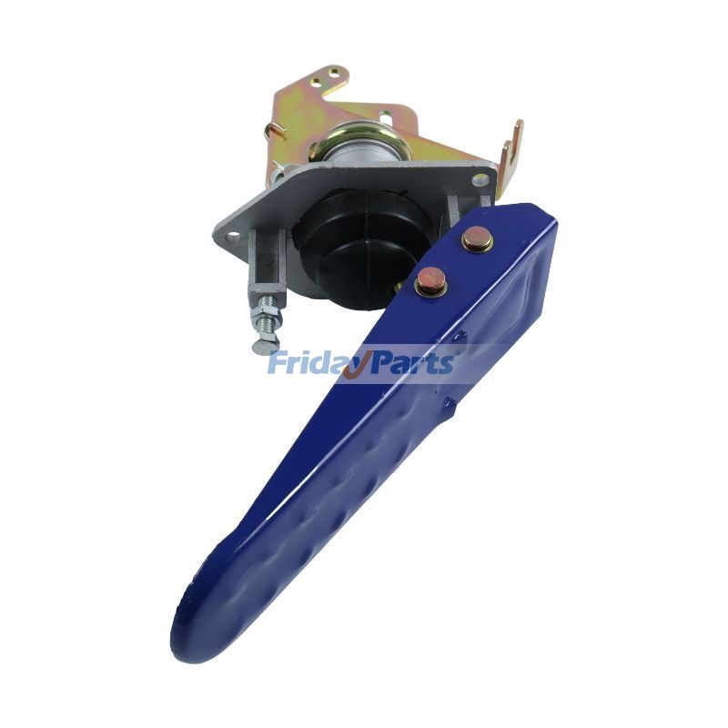 ローダー OEMペダルとボディ WA150-5 WA180-3 WA200-1 WA300-3A WA400-5 WA470-5 WA700-3