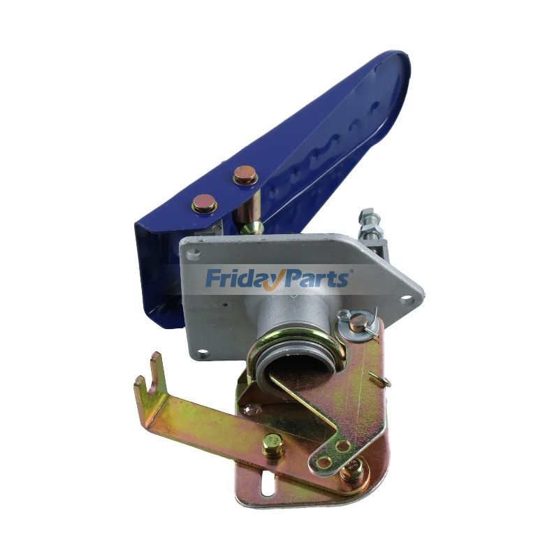 KOMATSU用OEMペダルとボディ WA150-5 WA180-3 WA200-1 WA300-3A WA400-5 WA470-5 WA700-3