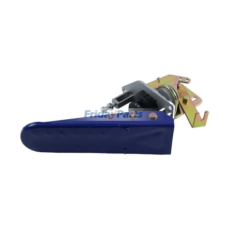 FridayPartsのOEMペダルとボディ WA150-5 WA180-3 WA200-1 WA300-3A WA400-5 WA470-5 WA700-3