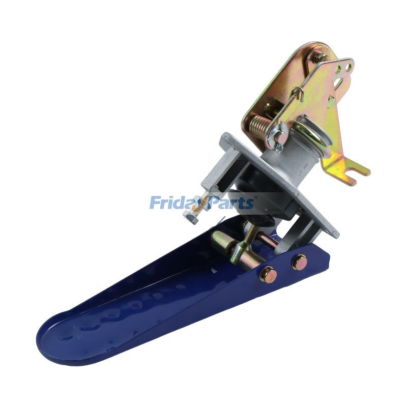 FridayPartsでOEMペダルとボディ WA150-5 WA180-3 WA200-1 WA300-3A WA400-5 WA470-5 WA700-3を購入