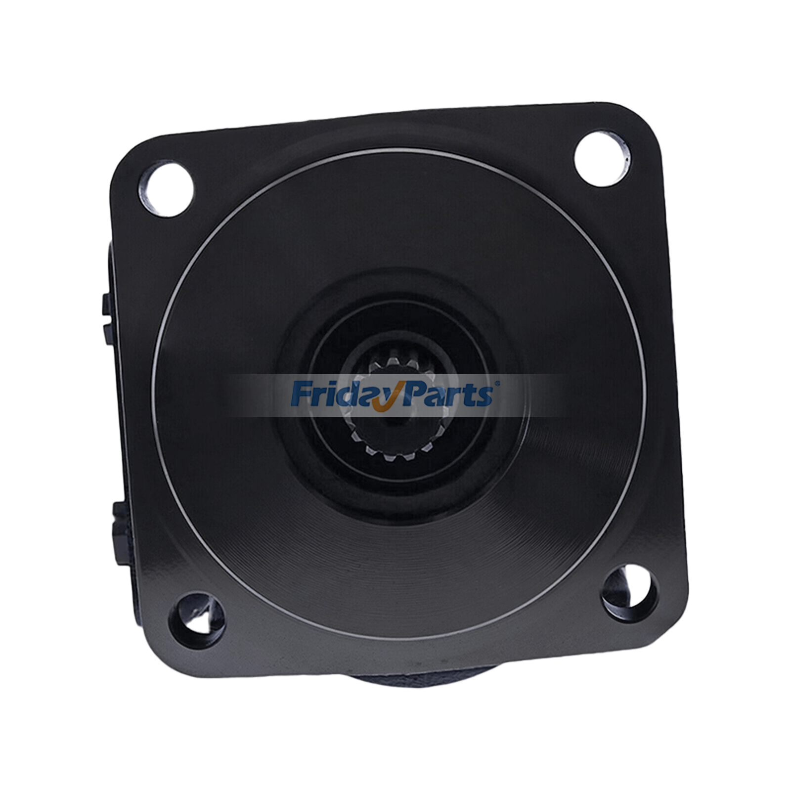 OEM style replacement hydraulic pump D149283 for CASE equipment