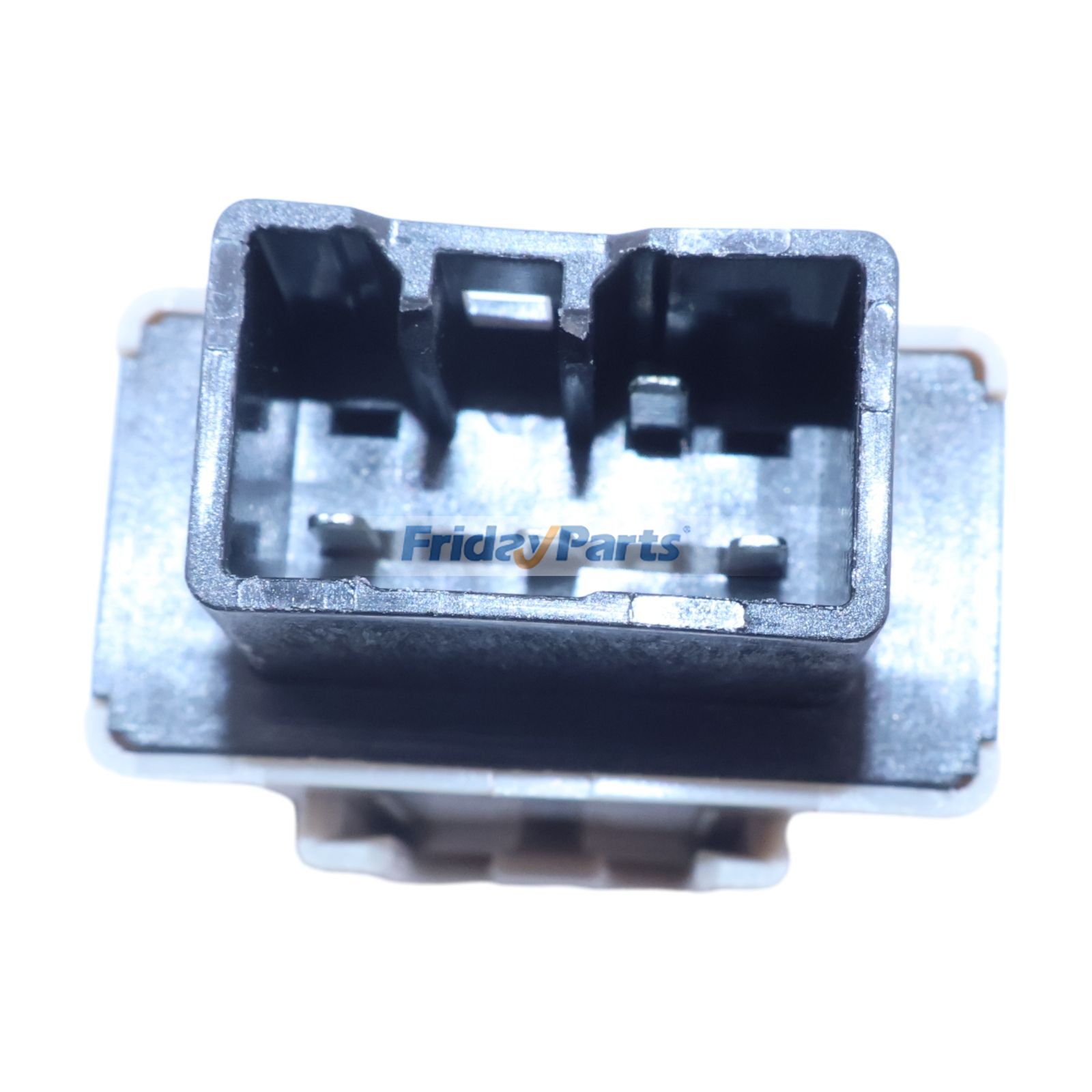 Relais de commande de feu stop de FridayParts