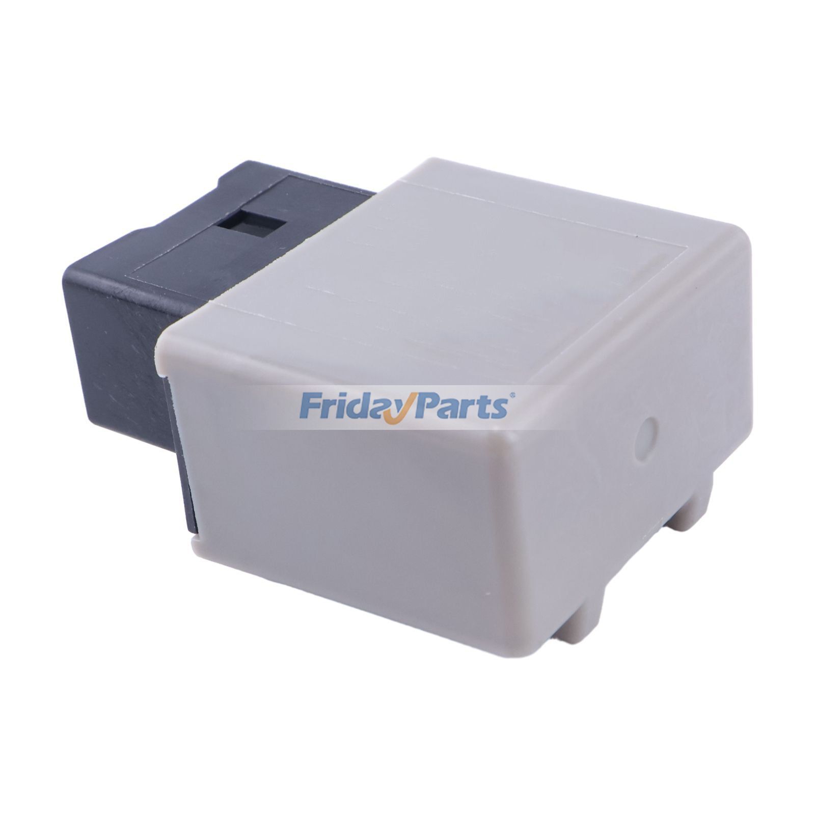 Relais de commande de feu stoppour Véhicule