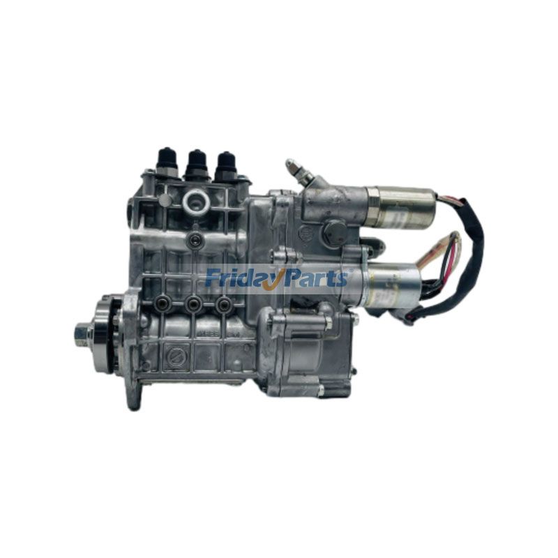 OEM Take-off Fuel Injector Pump 719E44-51320 for Yanmar Engine 3TNV80F-SNSY