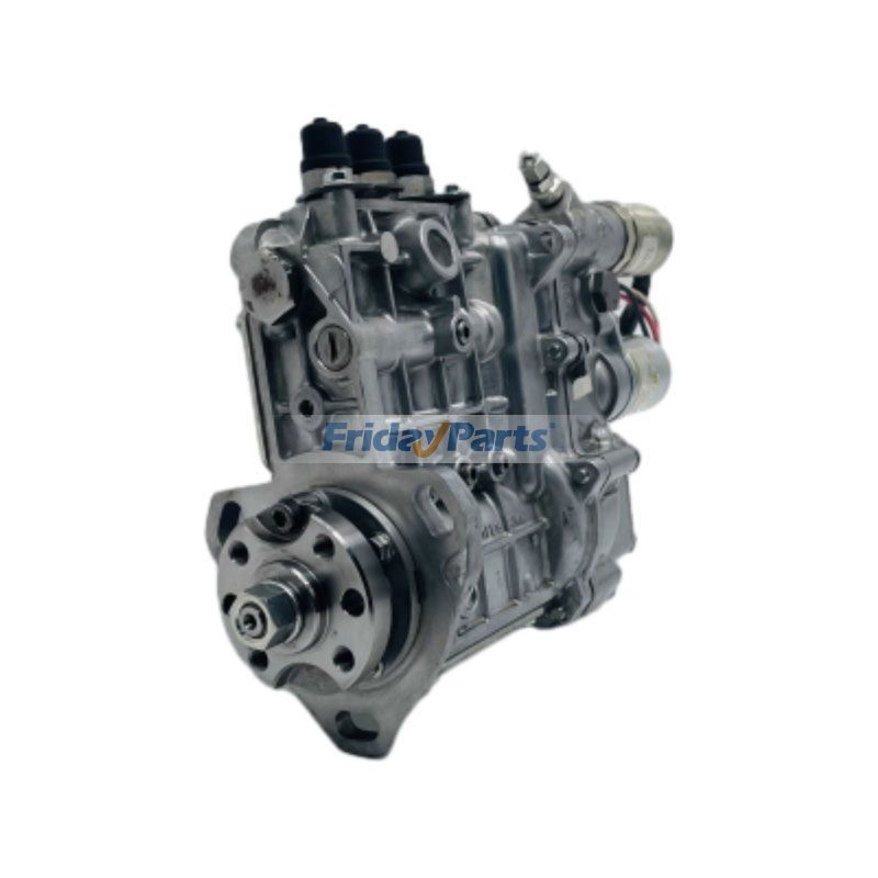 Bomba de inyección de combustible OEM 719E44-51320 para motor Yanmar 3TNV80F-SNSY 