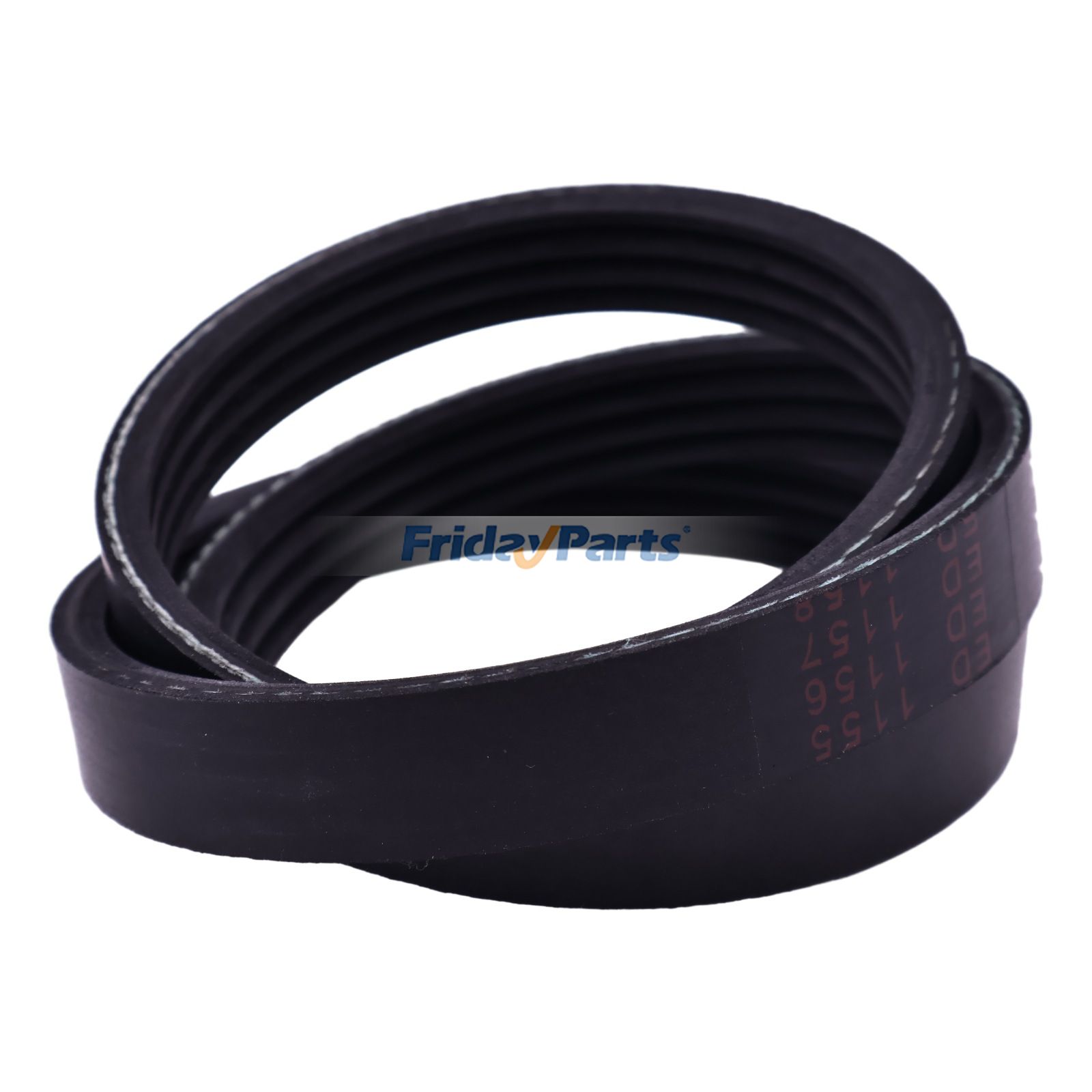 OEM V-Belt MIU13962 for Yanmar Engine 3TNV70 John Deere 4X4 XUV590i XUV825E XUV825M S4 XUV835E