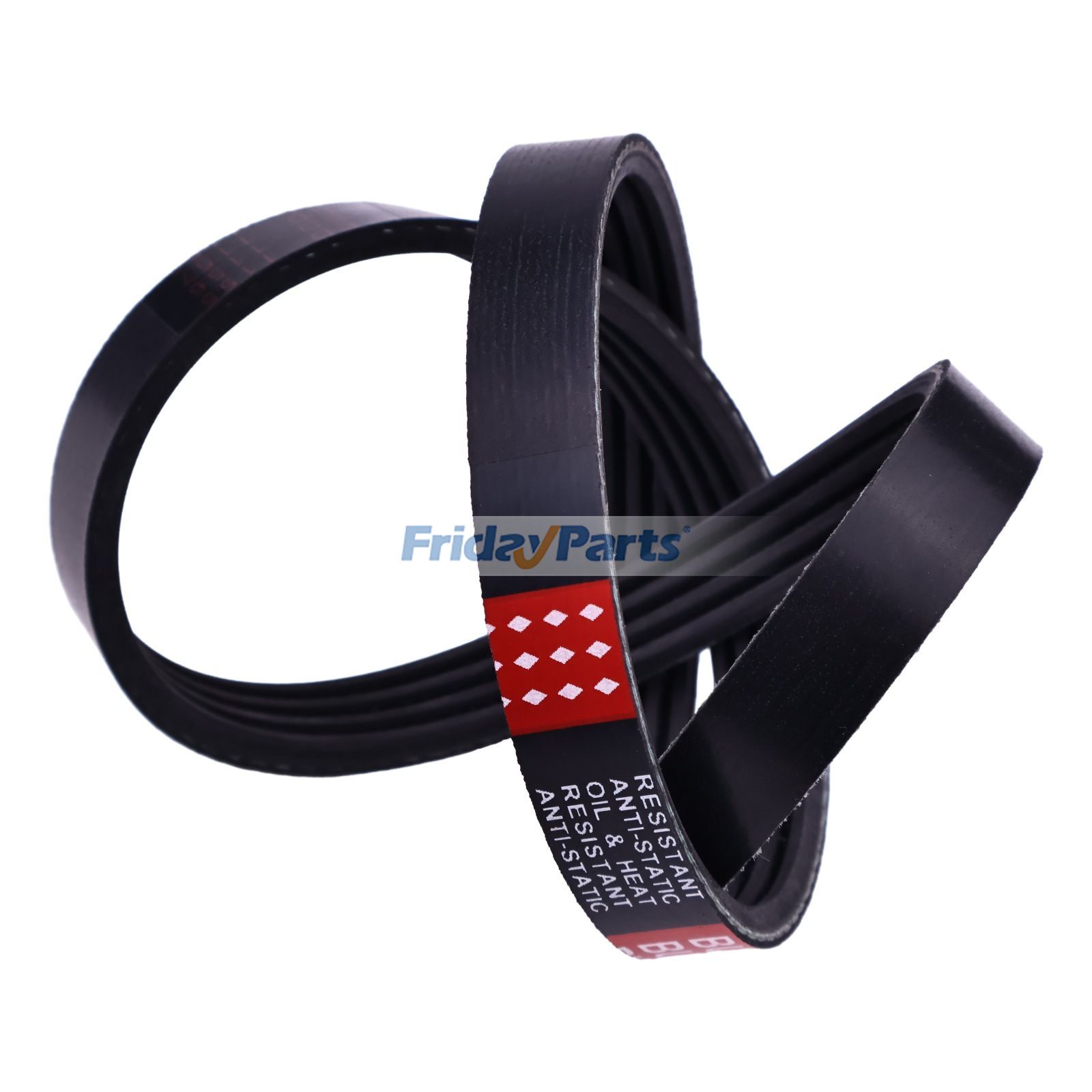 Engine OEM V-Belt John Deere