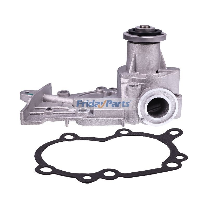 OEM-Wasserpumpe für Yanmar John Deere Gator XUVfür Motor,Nutzfahrzeug