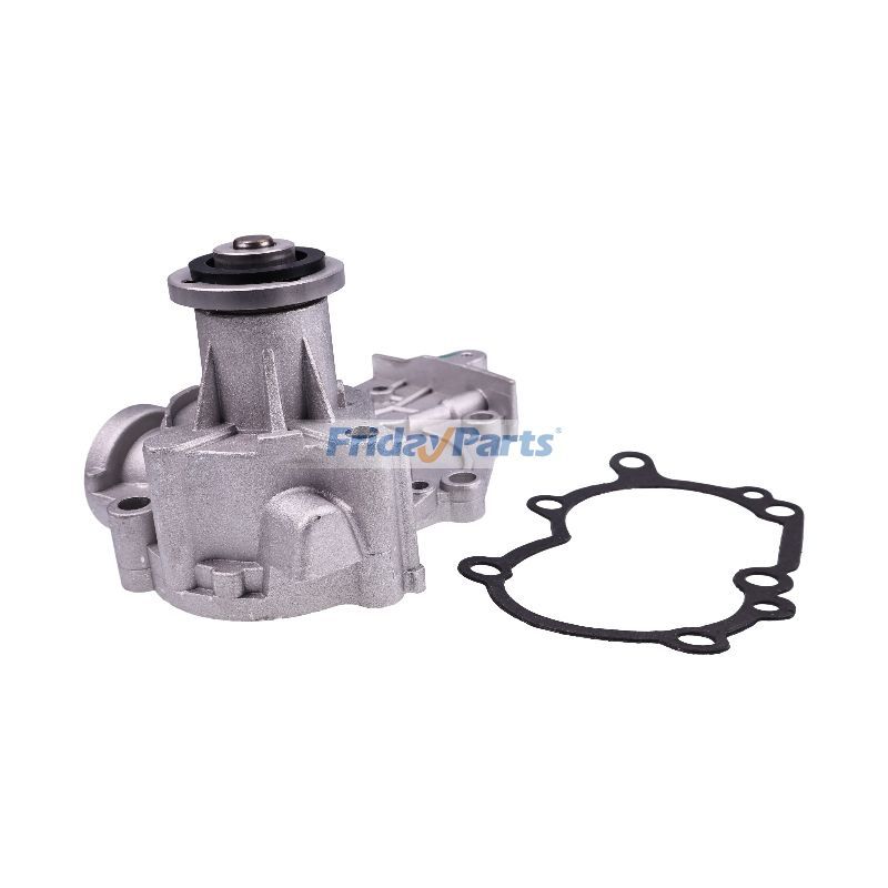 OEM Wasserpumpe MIA11730 für Yanmar Motor 3TNV70 John Deere Gator Nutzfahrzeug UV72 XUV XUV590E XUV825M S4 XUV835Rfür Für JOHN DEERE