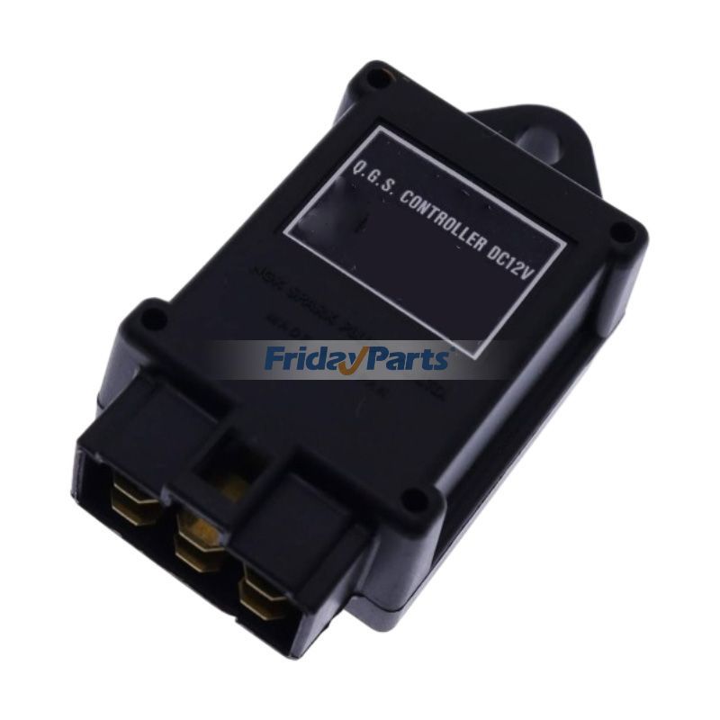 Contrôleur OEM 16415-65660 pour tracteur Kubota L3300DT L3010HST L3600DT L4610DT-HST